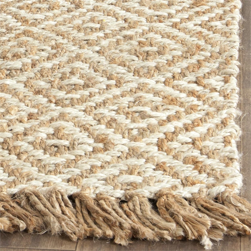 Safavieh Natural Fiber 2'6