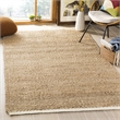 Safavieh Natural Fiber 6' X 9' Hand Woven Jute Rug