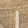 Safavieh Natural Fiber 6' X 9' Hand Woven Jute Rug