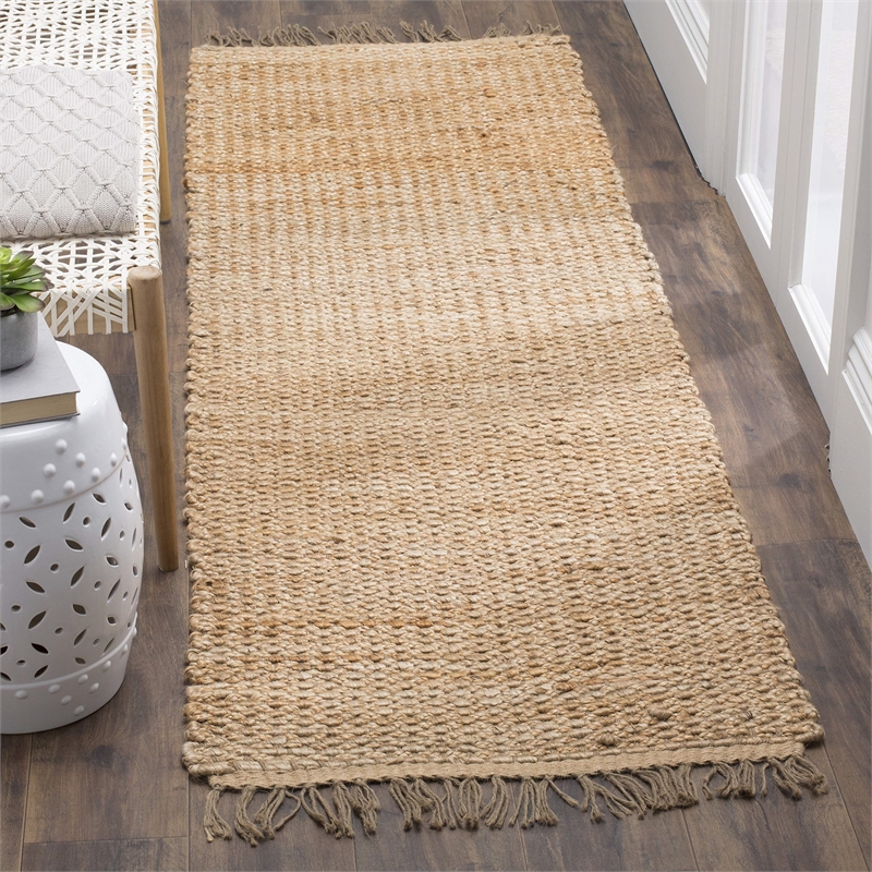 Safavieh Natural Fiber 2'6