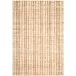 Safavieh Natural Fiber 5' Square Hand Woven Jute Rug