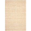 Safavieh Natural Fiber 5' Square Hand Woven Jute Rug
