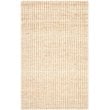Safavieh Natural Fiber 9' Square Hand Woven Jute Rug