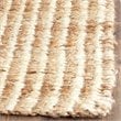 Safavieh Natural Fiber 9' Square Hand Woven Jute Rug