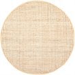 Safavieh Natural Fiber 9' Square Hand Woven Jute Rug