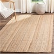 Safavieh Natural Fiber 9' X 12' Hand Woven Jute Rug in Natural