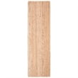 Safavieh Natural Fiber 9' X 12' Hand Woven Jute Rug in Natural