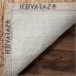 Safavieh Natural Fiber 9' X 12' Hand Woven Jute Rug in Natural
