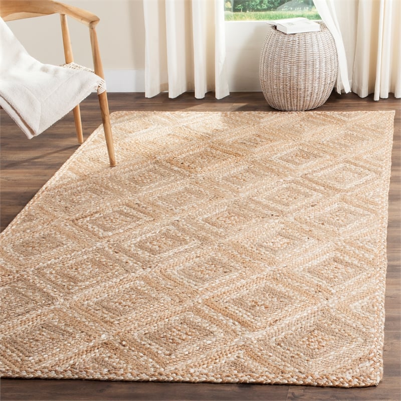 Safavieh Natural Fiber 4'-0