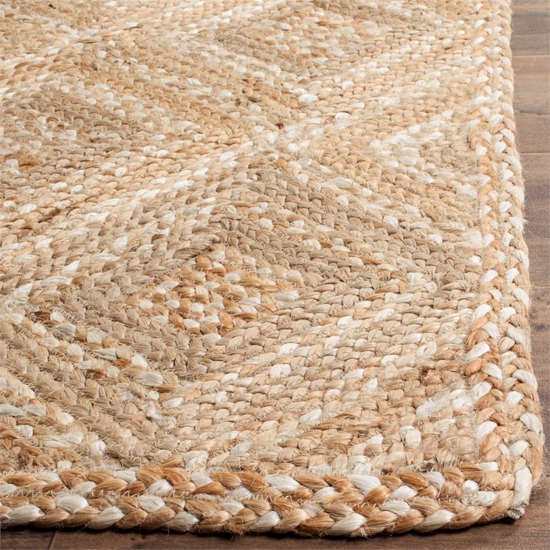 Safavieh Natural Fiber 4'-0