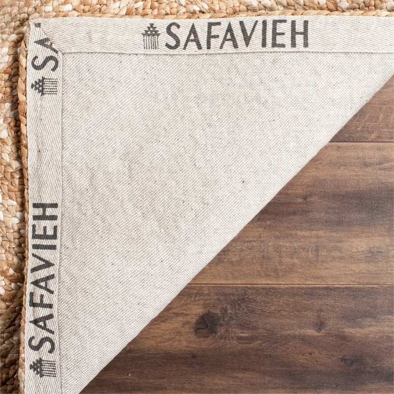 Safavieh Natural Fiber 4'-0
