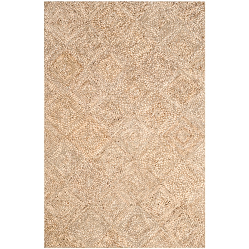 Safavieh Natural Fiber 5'-0