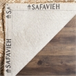 Safavieh Natural Fiber 8' X 10' Hand Woven Jute Rug in Natural