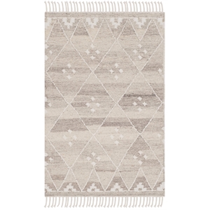 Safavieh Natural Kilim 2' X 3' Hand Woven Flat Weave Wool Rug