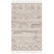 Safavieh Natural Kilim 2' X 3' Hand Woven Flat Weave Wool Rug