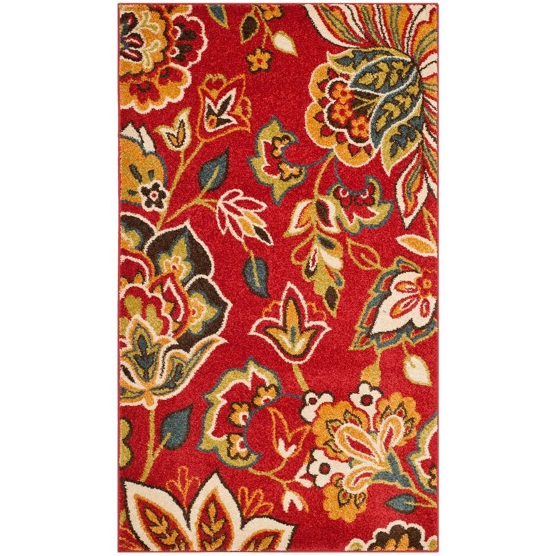 Safavieh Newbury 5'1