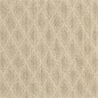 Safavieh Palm Beach 2' X 3' Power Loomed Sisal and Jute Rug in Sand