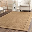 Safavieh Palm Beach 10' X 14' Power Loomed Rug in Natural