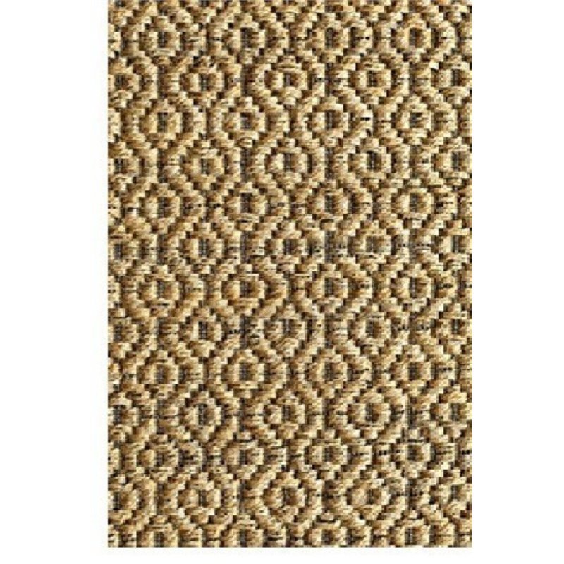 Safavieh Palm Beach 10' X 14' Power Loomed Rug in Natural