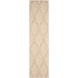 Safavieh Palm Beach 5' X 8' Hand Woven Rug in Sand and Natural