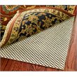 Safavieh Padding 6' Square Power Loomed Machine Made Rug in White