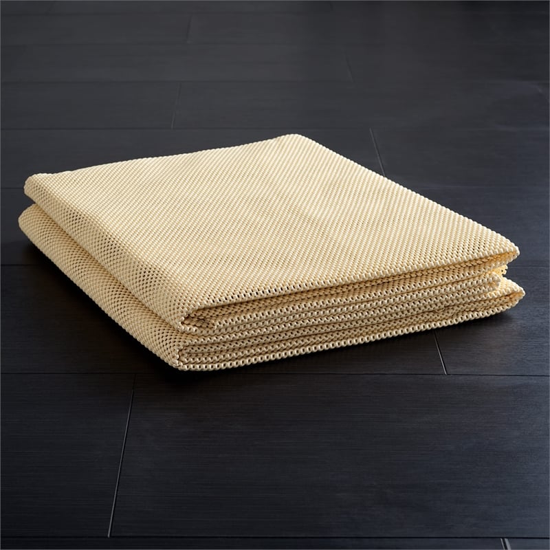 Safavieh Pad140 10' X 14' Power Loomed Machine Made Rug in Creme