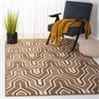 Safavieh Paradise 4' X 5'-7