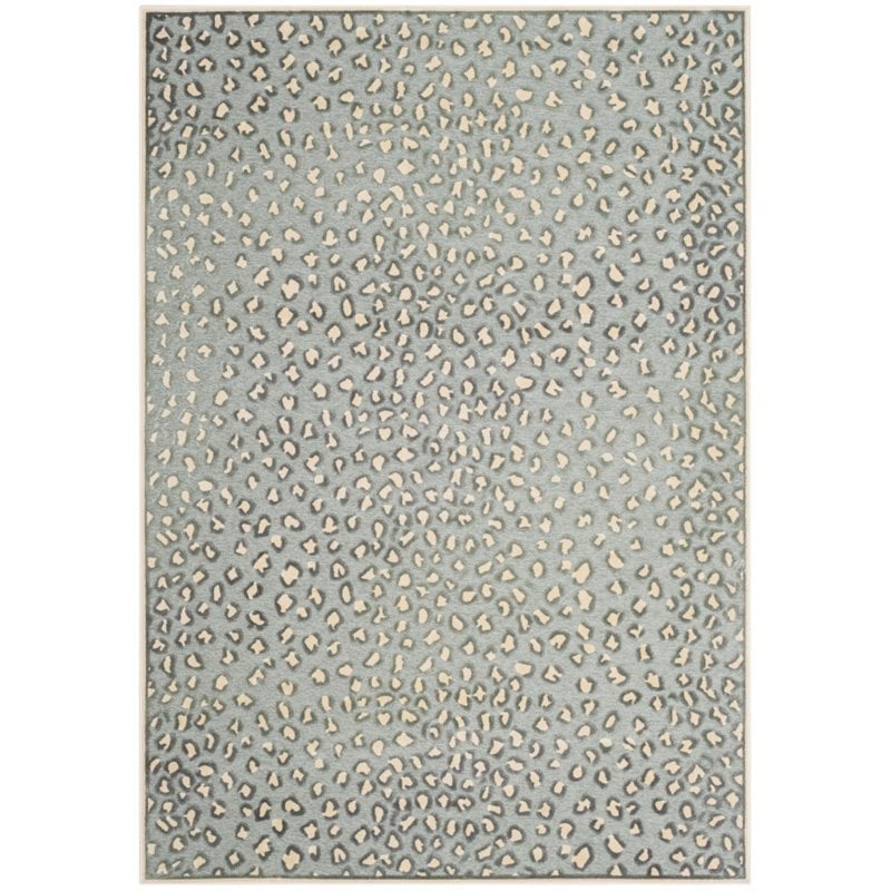 Safavieh Paradise 4' X 5'7