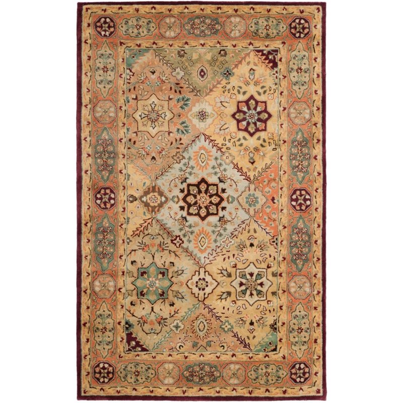 Safavieh Legend 4'6