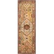 Safavieh Legend 6' Round Hand Tufted Wool Rug