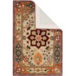 Safavieh Legend 8' Round Hand Tufted Wool Rug