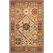 Safavieh Legend 8' Round Hand Tufted Wool Rug