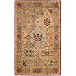 Safavieh Legend 8' Round Hand Tufted Wool Rug