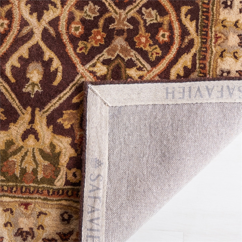 Safavieh Legend 3' X 5' Hand Tufted Wool Rug