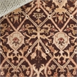Safavieh Legend 3' X 5' Hand Tufted Wool Rug