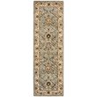 Safavieh Legend 6' Round Hand Tufted Wool Rug