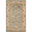 Safavieh Legend 6' Square Hand Tufted Wool Rug