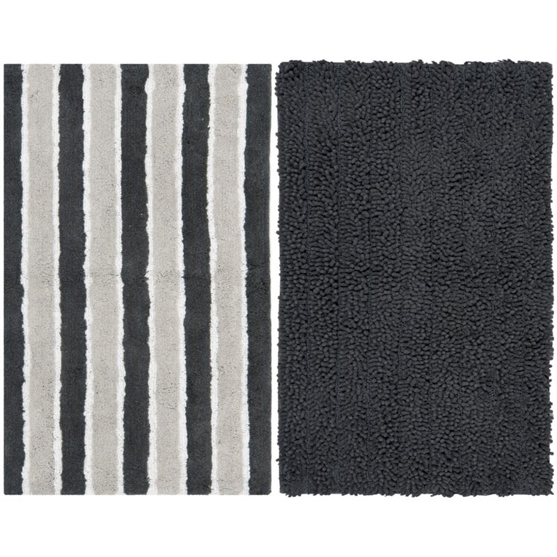 Safavieh Plush Master Bath 1'9