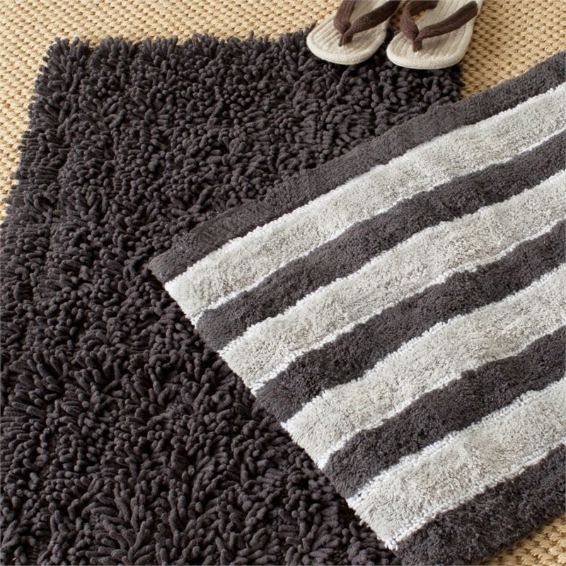 Safavieh Plush Master Bath 2'3
