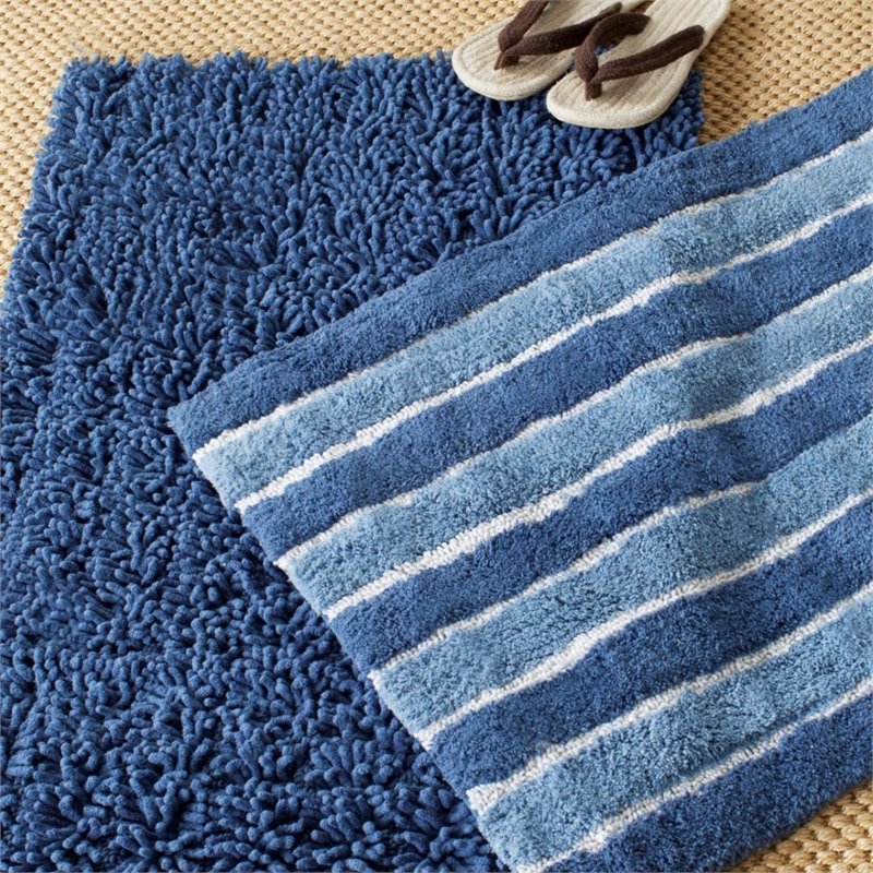 Safavieh Plush Master Bath 1'9