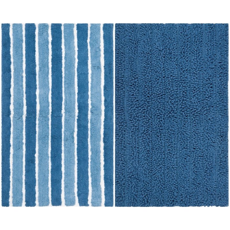 Safavieh Plush Master Bath 2'3