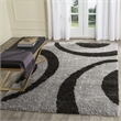 Safavieh Portofino Shag 6'7