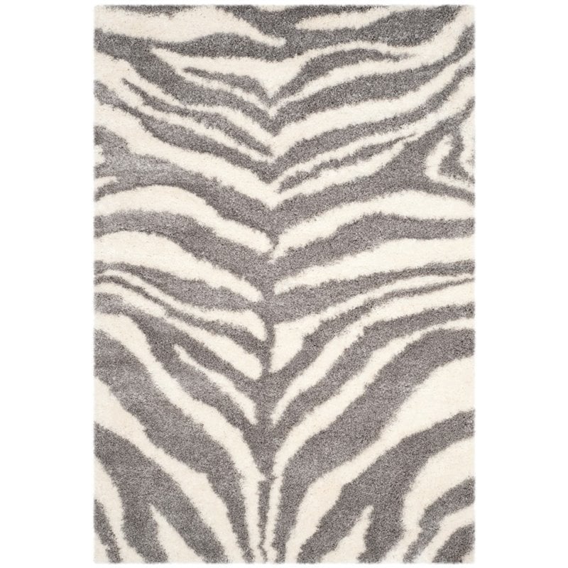Safavieh Portofino Shag 6'7