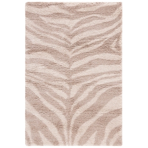 Safavieh Portofino Shag 5'1&quot X 7'6&quot Power Loomed Rug