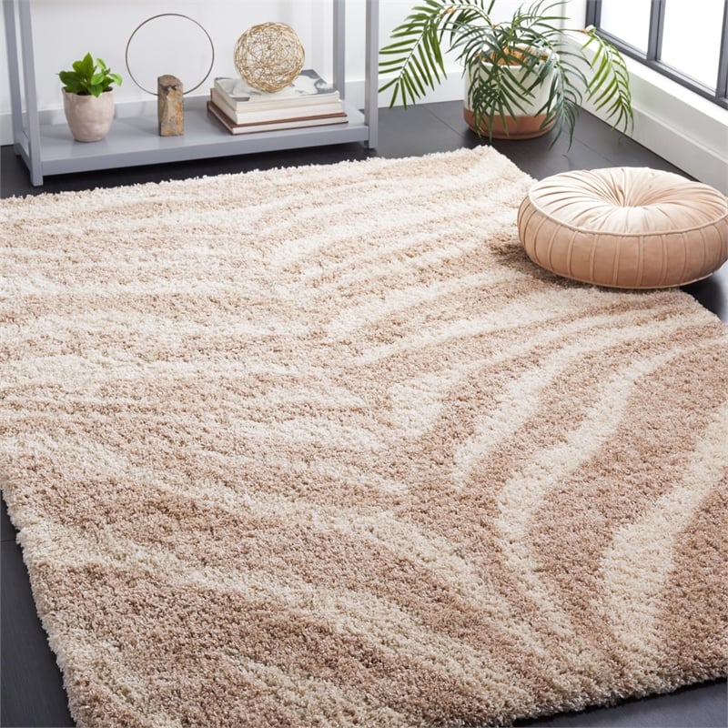 Safavieh Portofino Shag 5'1