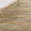 Safavieh Rag 10' X 14' Hand Woven Cotton Rug in Yellow
