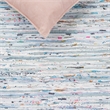 Safavieh Rag 6' X 9' Hand Woven Cotton Rug in Light Blue