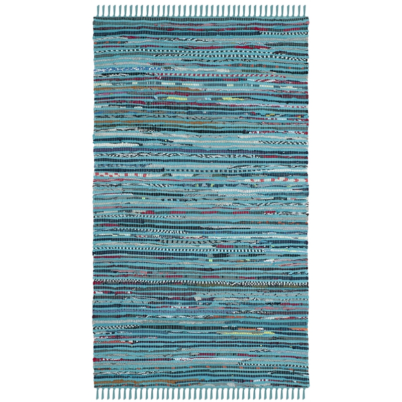 Safavieh Rag 2'6