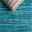 Safavieh Rag 9' X 12' Hand Woven Cotton Rug in Turquoise