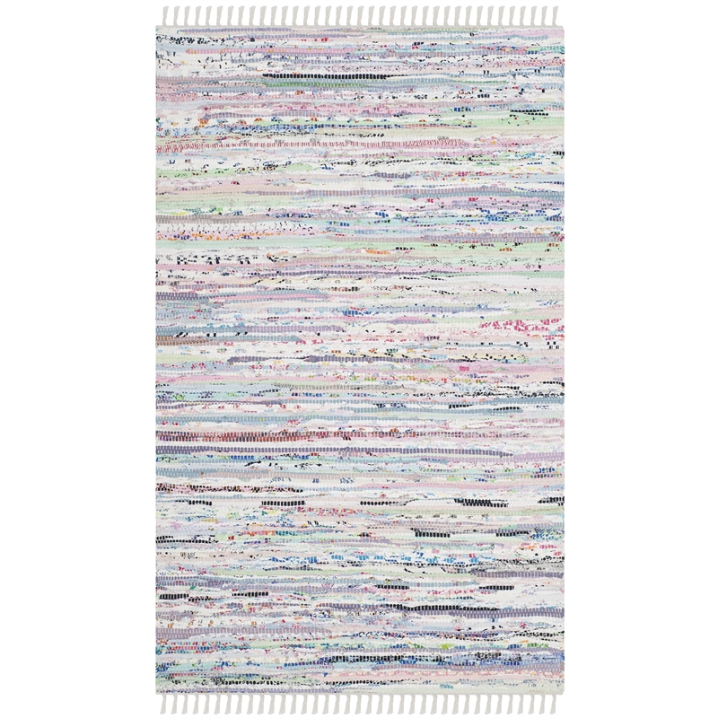 Safavieh Rag 2'6